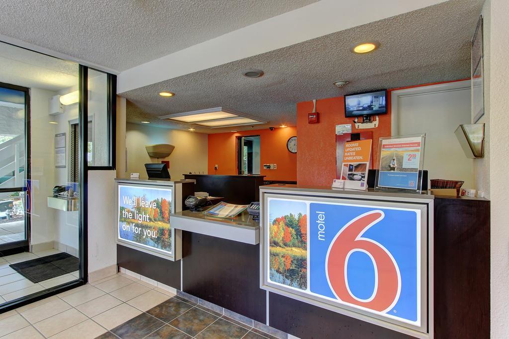 Motel 6-York, Pa Exterior photo