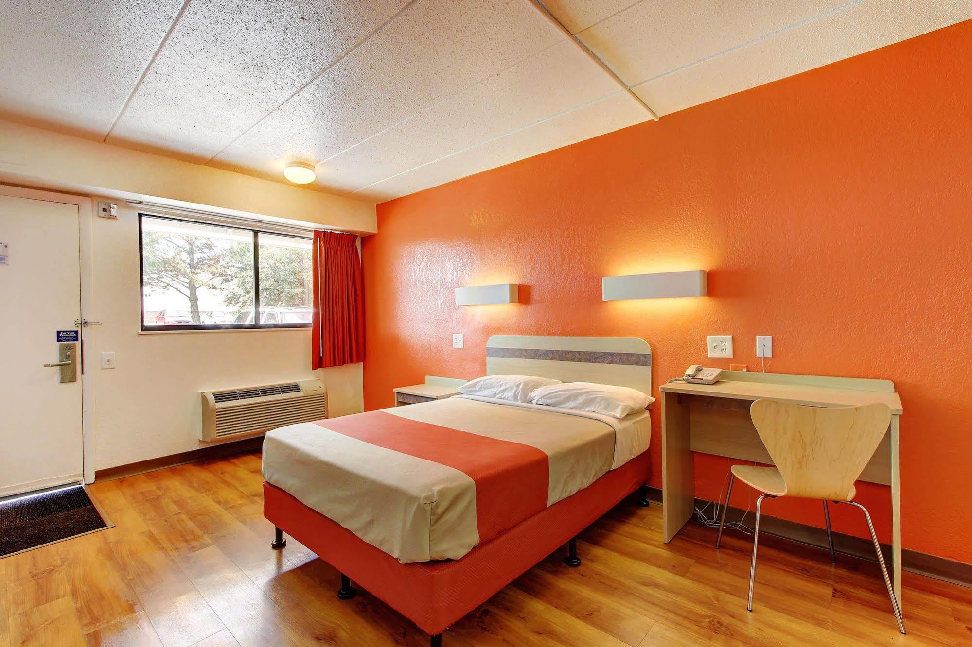 Motel 6-York, Pa Exterior photo
